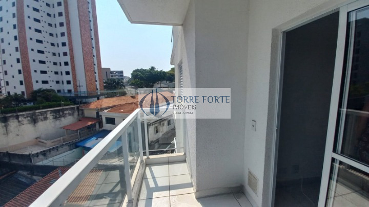 Apartamento à venda com 1 quarto, 30m² - Foto 13