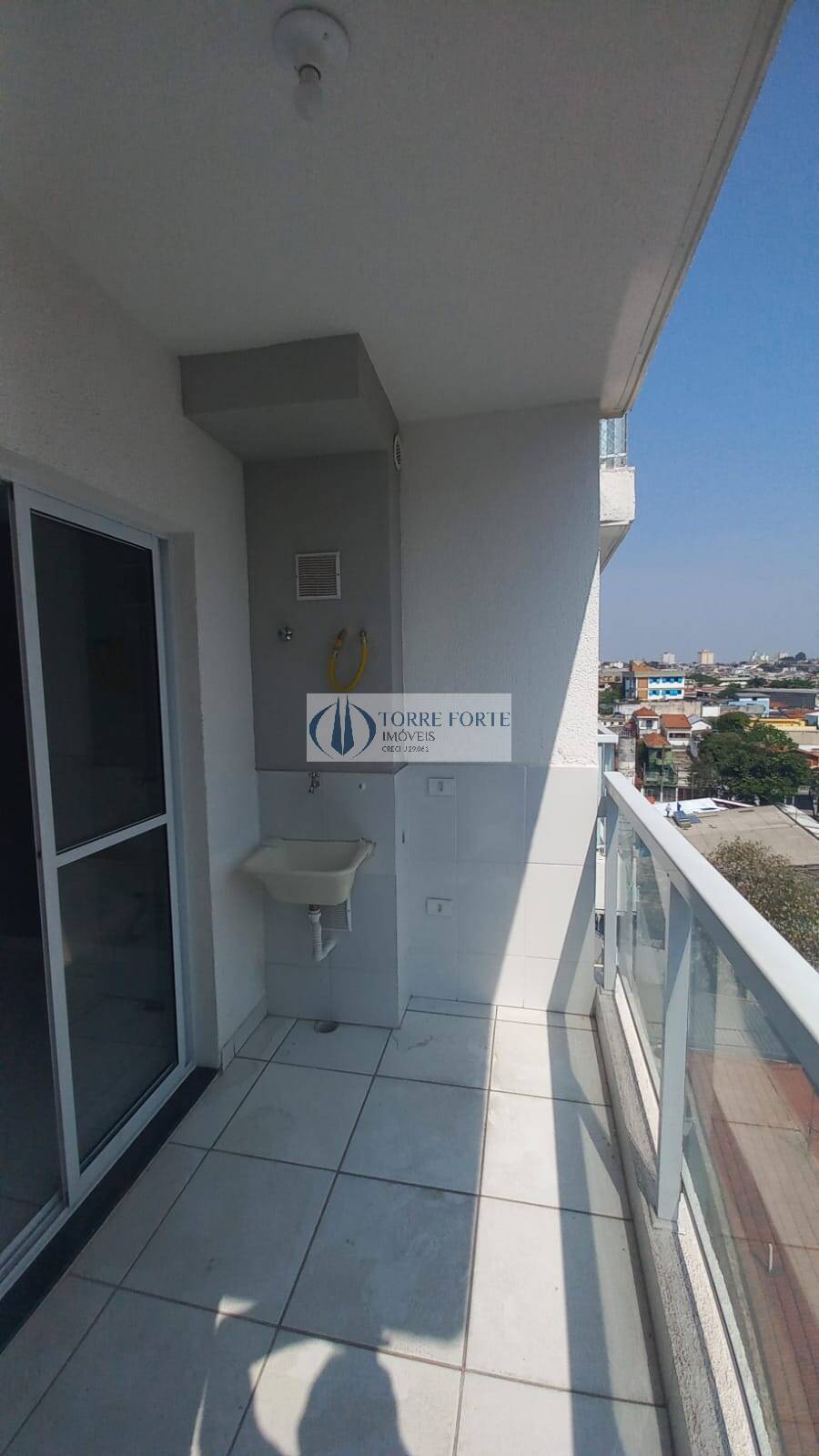 Apartamento à venda com 1 quarto, 30m² - Foto 11