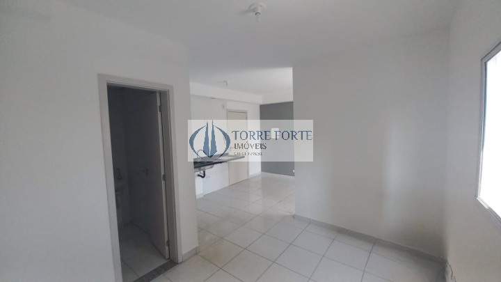 Apartamento à venda com 1 quarto, 30m² - Foto 6