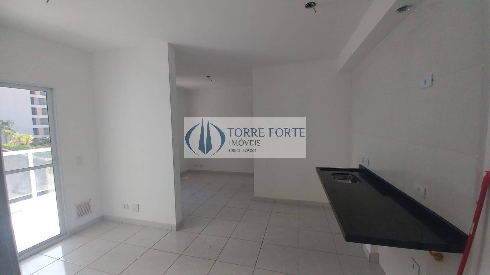 Apartamento à venda com 1 quarto, 32m² - Foto 14