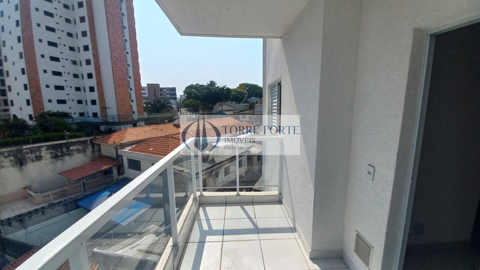 Apartamento à venda com 1 quarto, 32m² - Foto 8