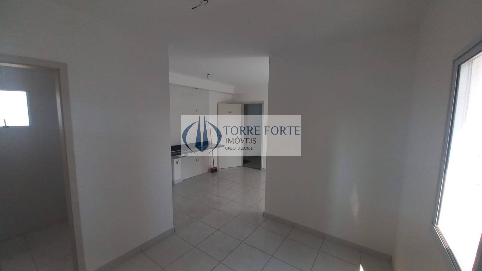 Apartamento à venda com 1 quarto, 32m² - Foto 6