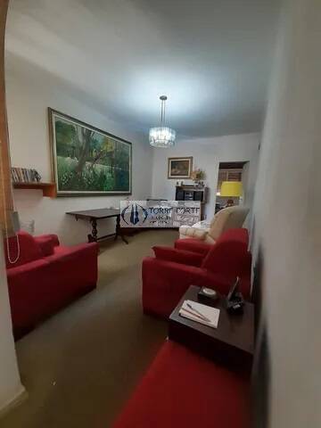 Apartamento à venda com 2 quartos, 87m² - Foto 1