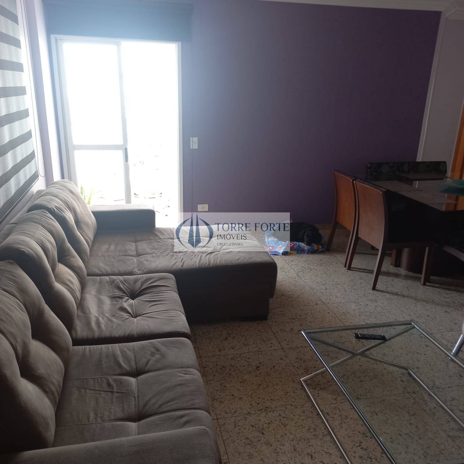 Apartamento à venda com 3 quartos, 87m² - Foto 4