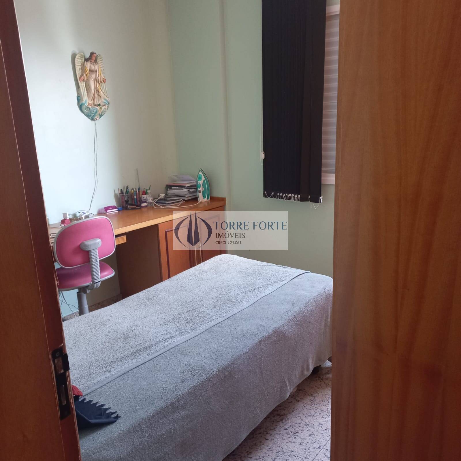 Apartamento à venda com 3 quartos, 87m² - Foto 11