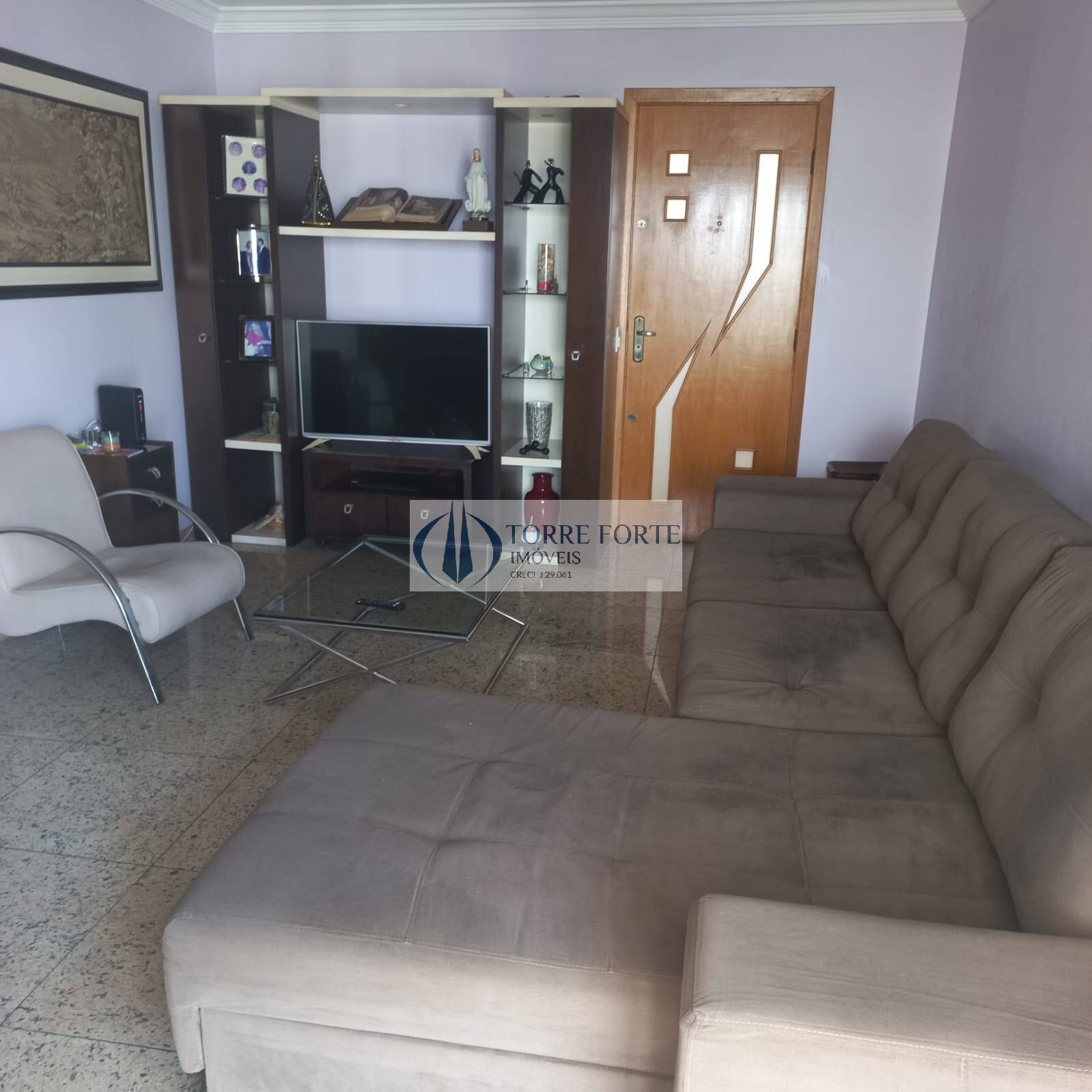 Apartamento à venda com 3 quartos, 87m² - Foto 5