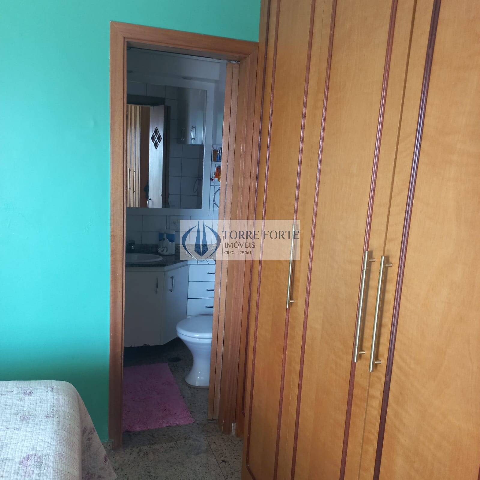 Apartamento à venda com 3 quartos, 87m² - Foto 14