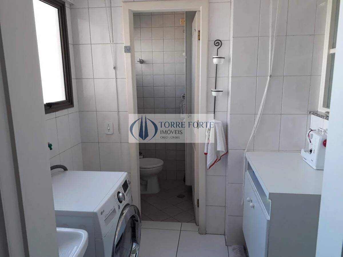 Apartamento à venda com 3 quartos, 88m² - Foto 13