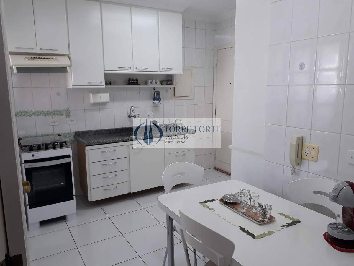 Apartamento à venda com 3 quartos, 88m² - Foto 14