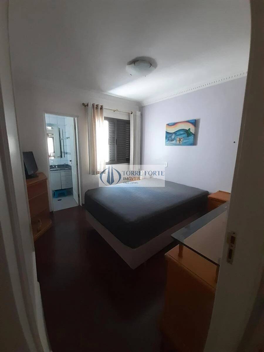 Apartamento à venda com 3 quartos, 88m² - Foto 11