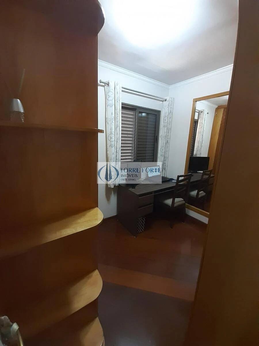 Apartamento à venda com 3 quartos, 88m² - Foto 18