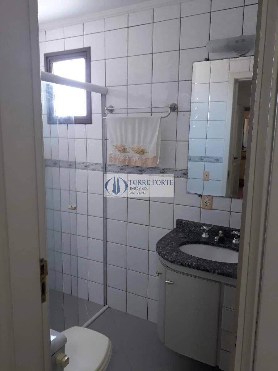 Apartamento à venda com 3 quartos, 88m² - Foto 6