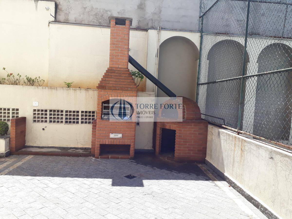 Apartamento à venda com 3 quartos, 88m² - Foto 20