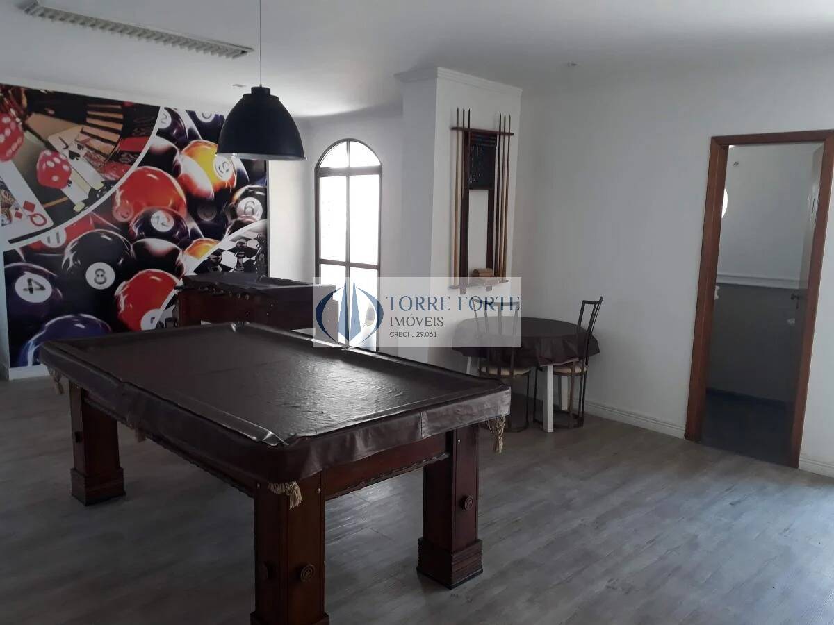 Apartamento à venda com 3 quartos, 88m² - Foto 22