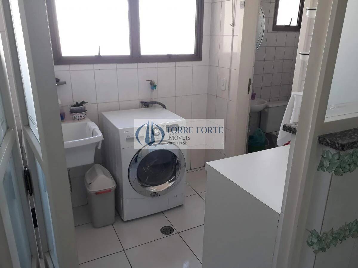 Apartamento à venda com 3 quartos, 88m² - Foto 9