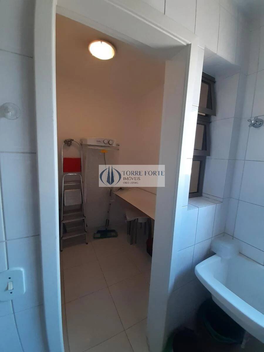 Apartamento à venda com 3 quartos, 88m² - Foto 8