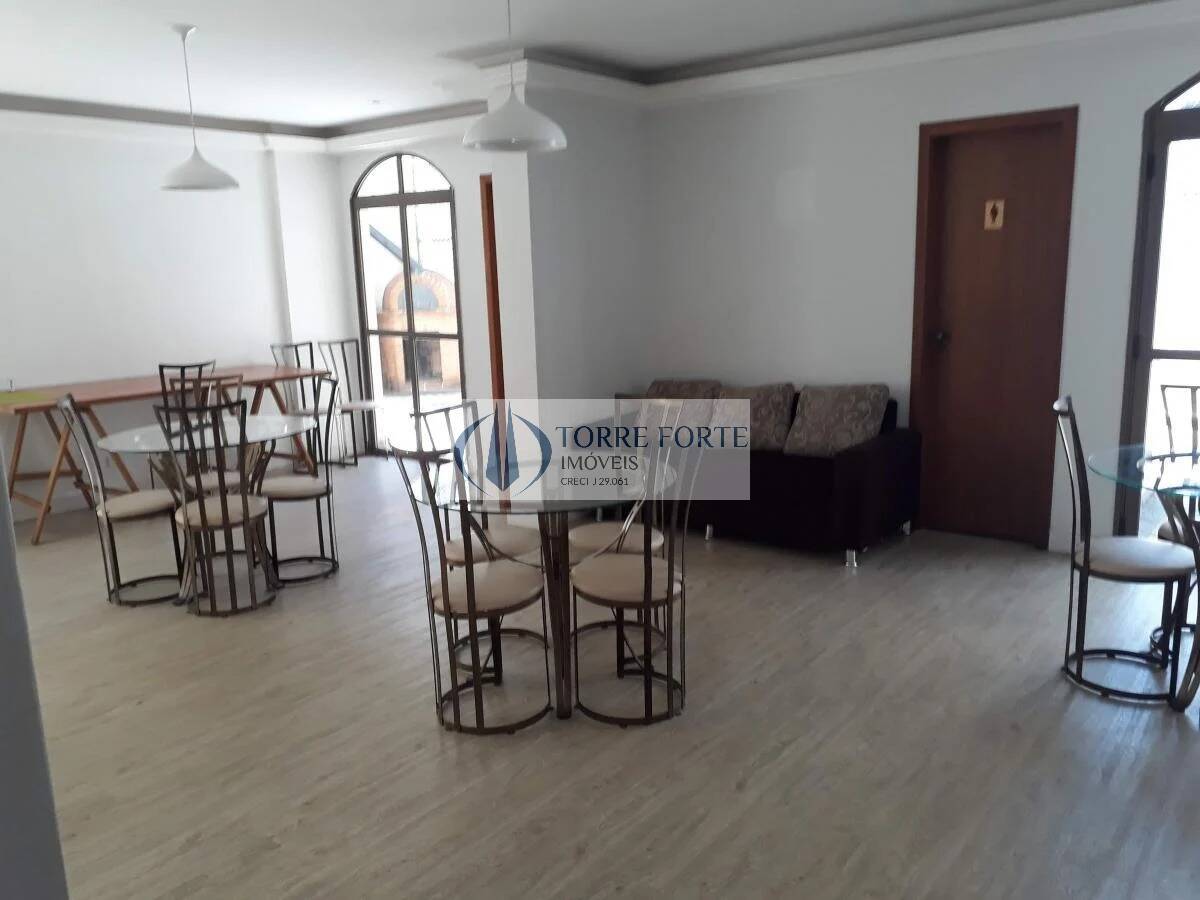 Apartamento à venda com 3 quartos, 88m² - Foto 24