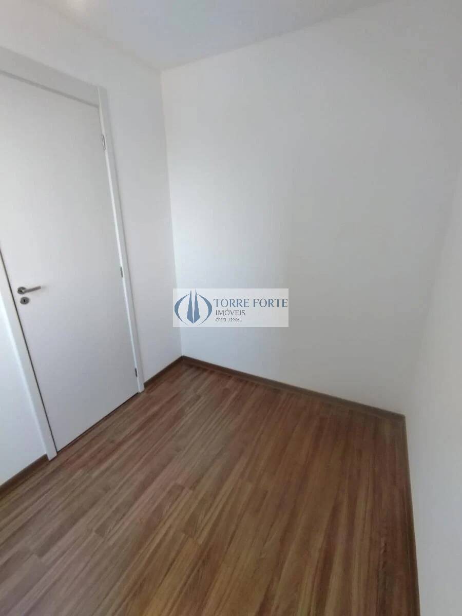 Apartamento à venda com 2 quartos, 34m² - Foto 5