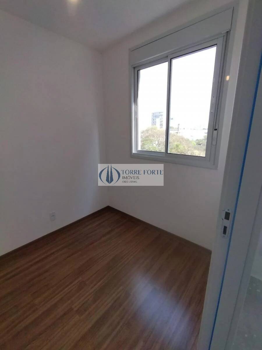 Apartamento à venda com 2 quartos, 34m² - Foto 6