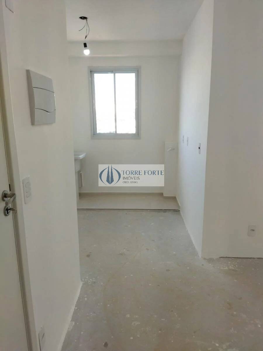 Apartamento à venda com 2 quartos, 34m² - Foto 4