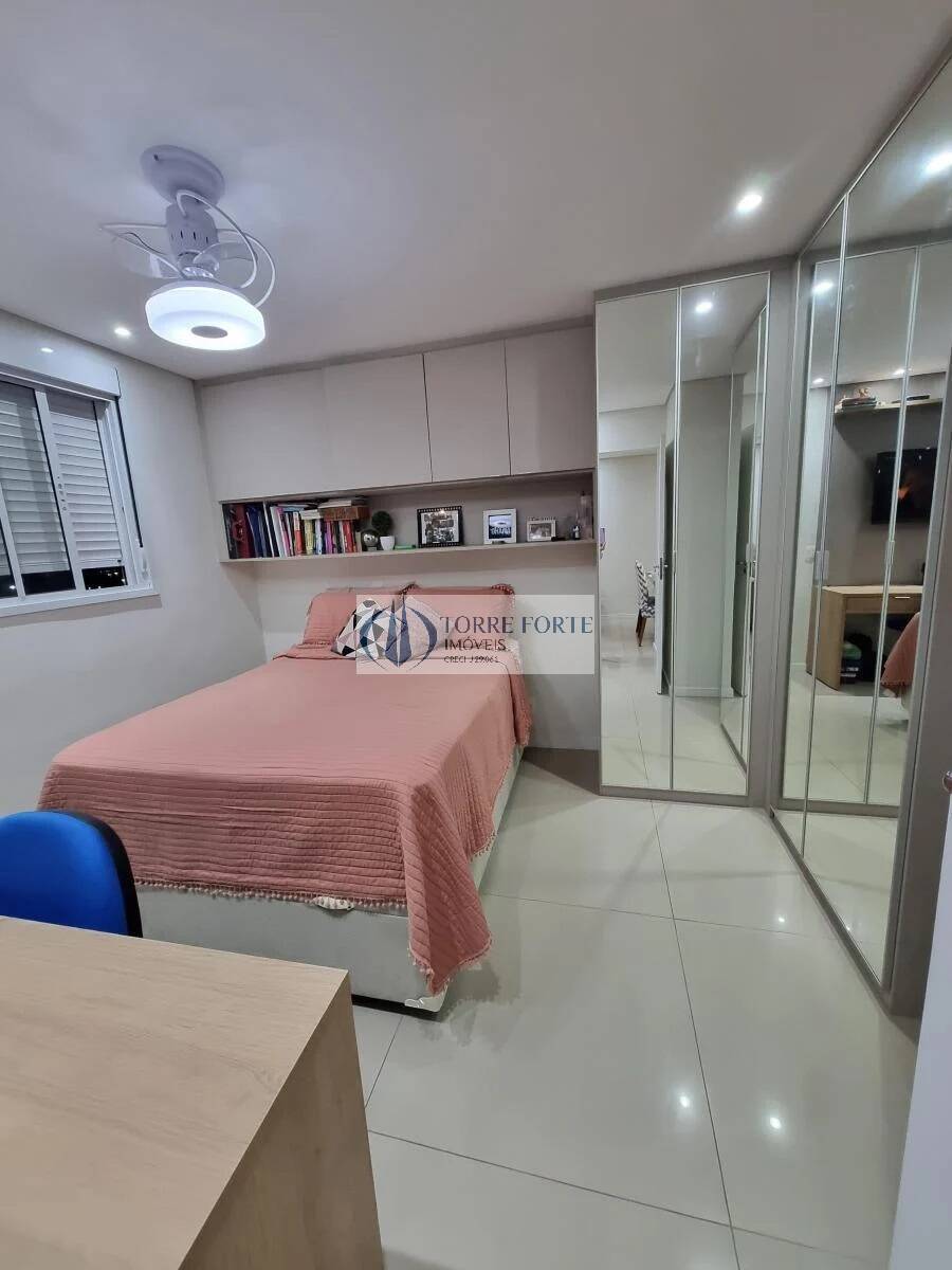 Apartamento à venda com 1 quarto, 35m² - Foto 6