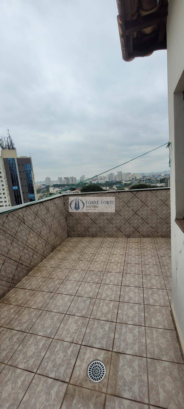 Apartamento à venda com 3 quartos, 160m² - Foto 8