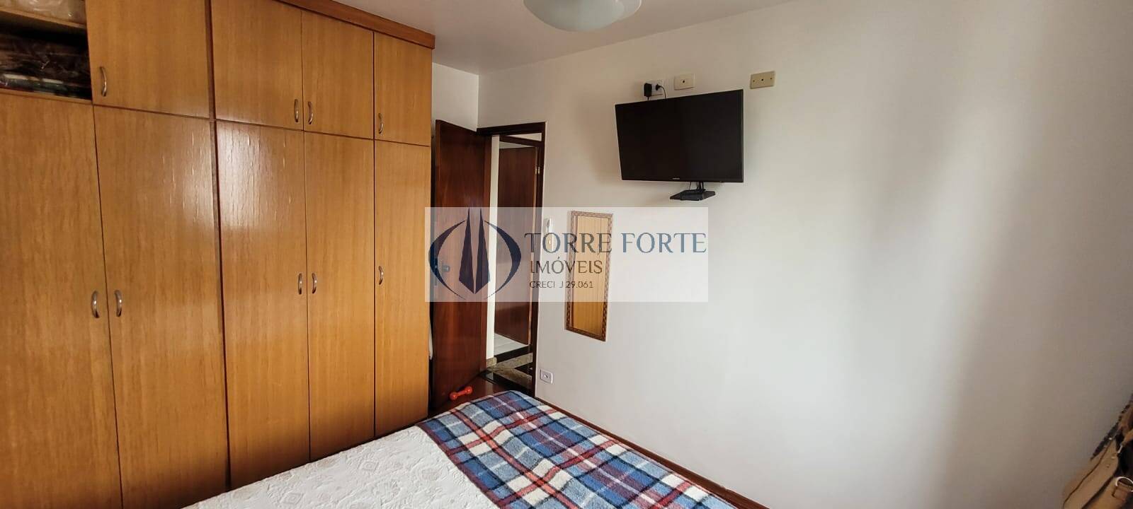 Apartamento à venda com 3 quartos, 160m² - Foto 16