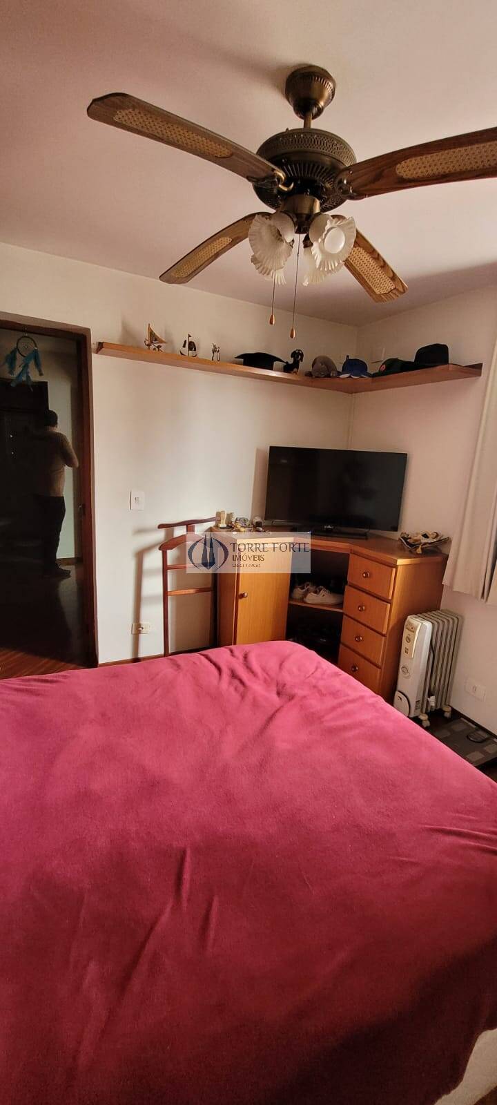 Apartamento à venda com 3 quartos, 160m² - Foto 30