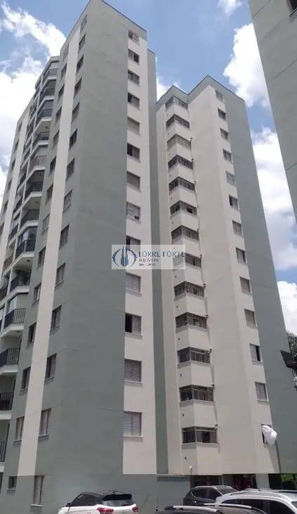 Apartamento à venda com 3 quartos, 70m² - Foto 20