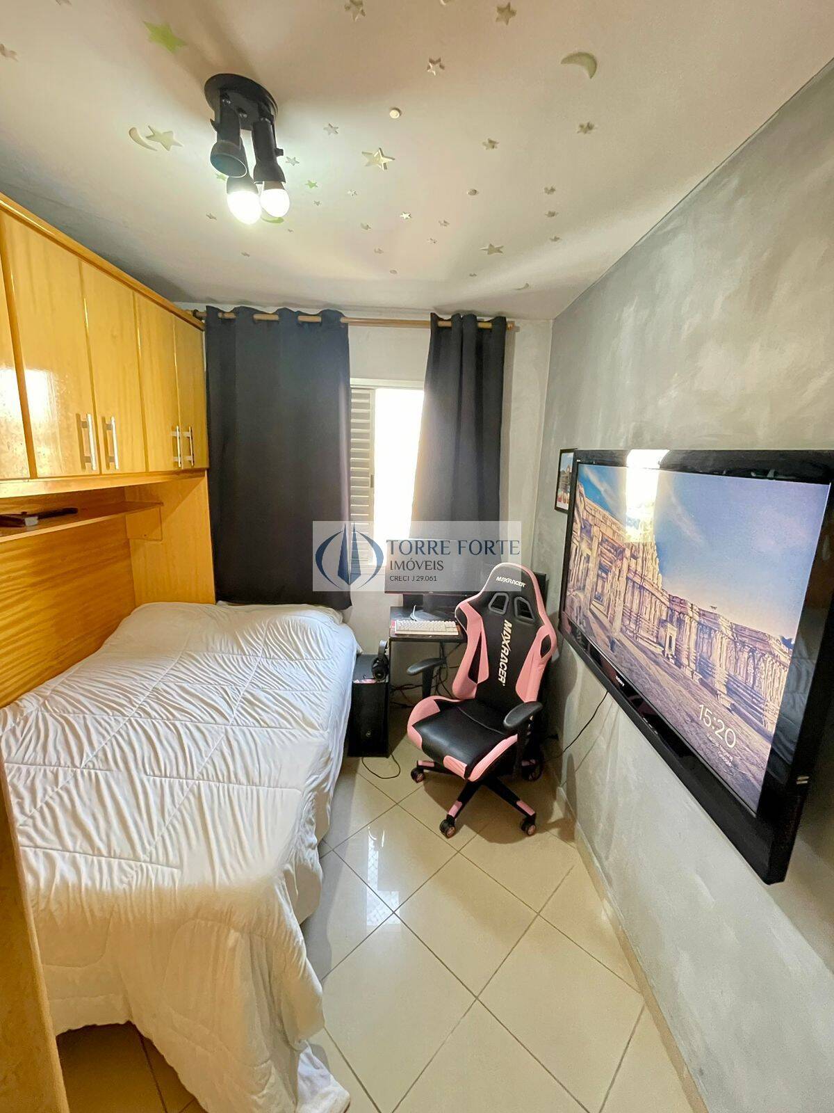 Apartamento à venda com 3 quartos, 70m² - Foto 11