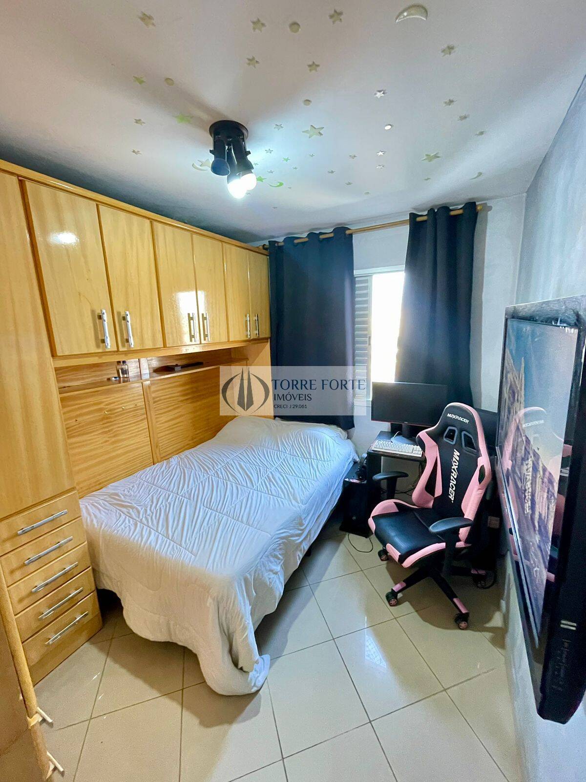 Apartamento à venda com 3 quartos, 70m² - Foto 12