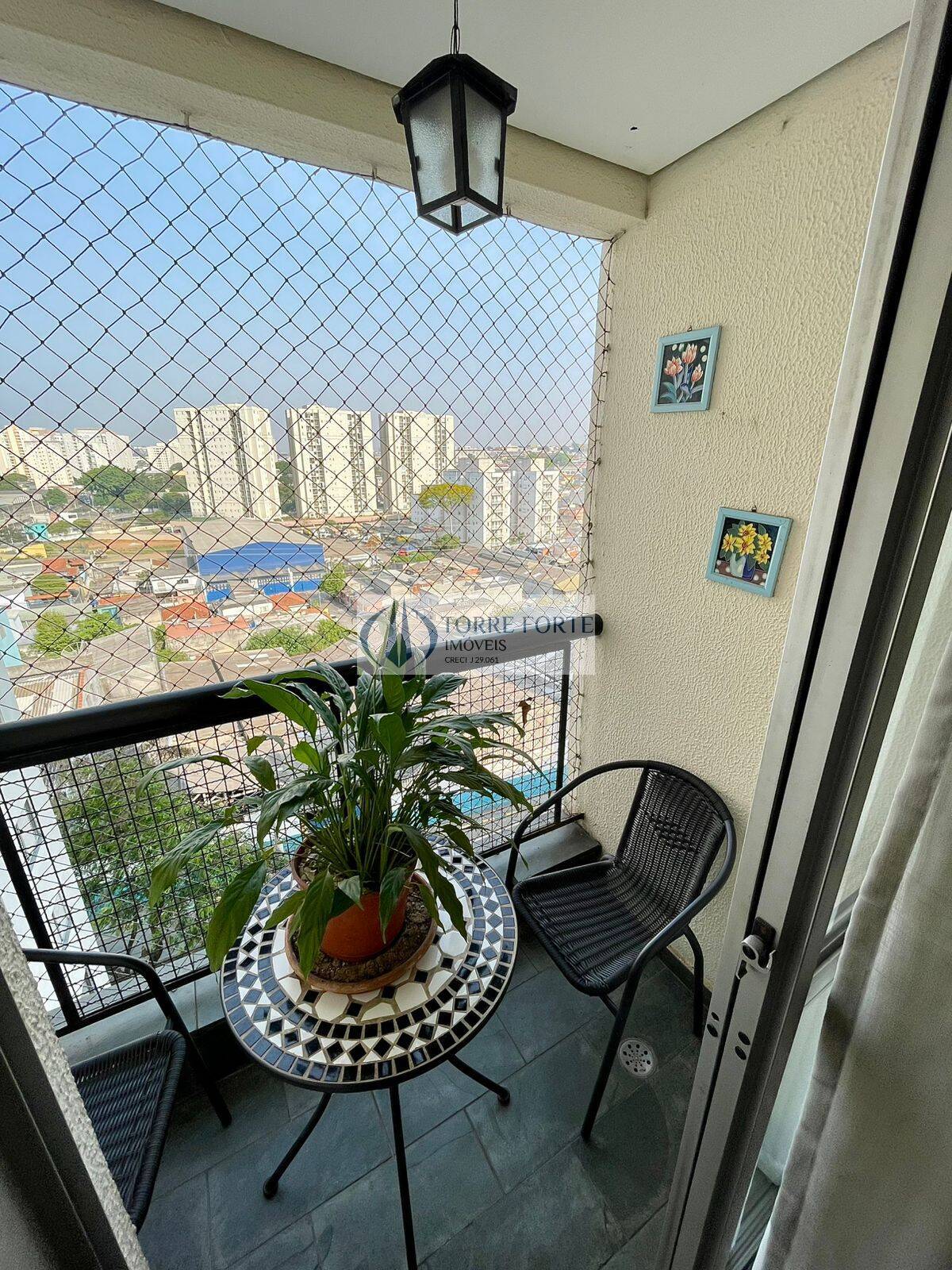 Apartamento à venda com 3 quartos, 70m² - Foto 15