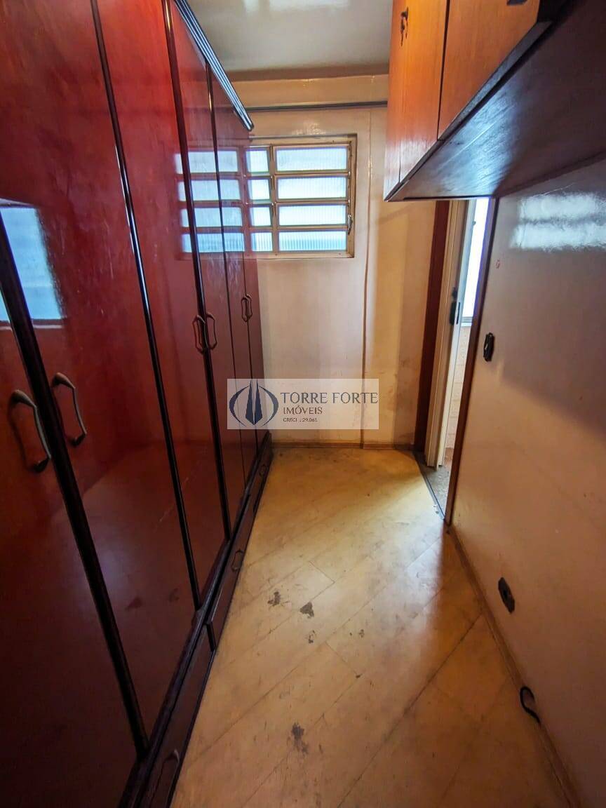 Apartamento à venda com 2 quartos, 66m² - Foto 3