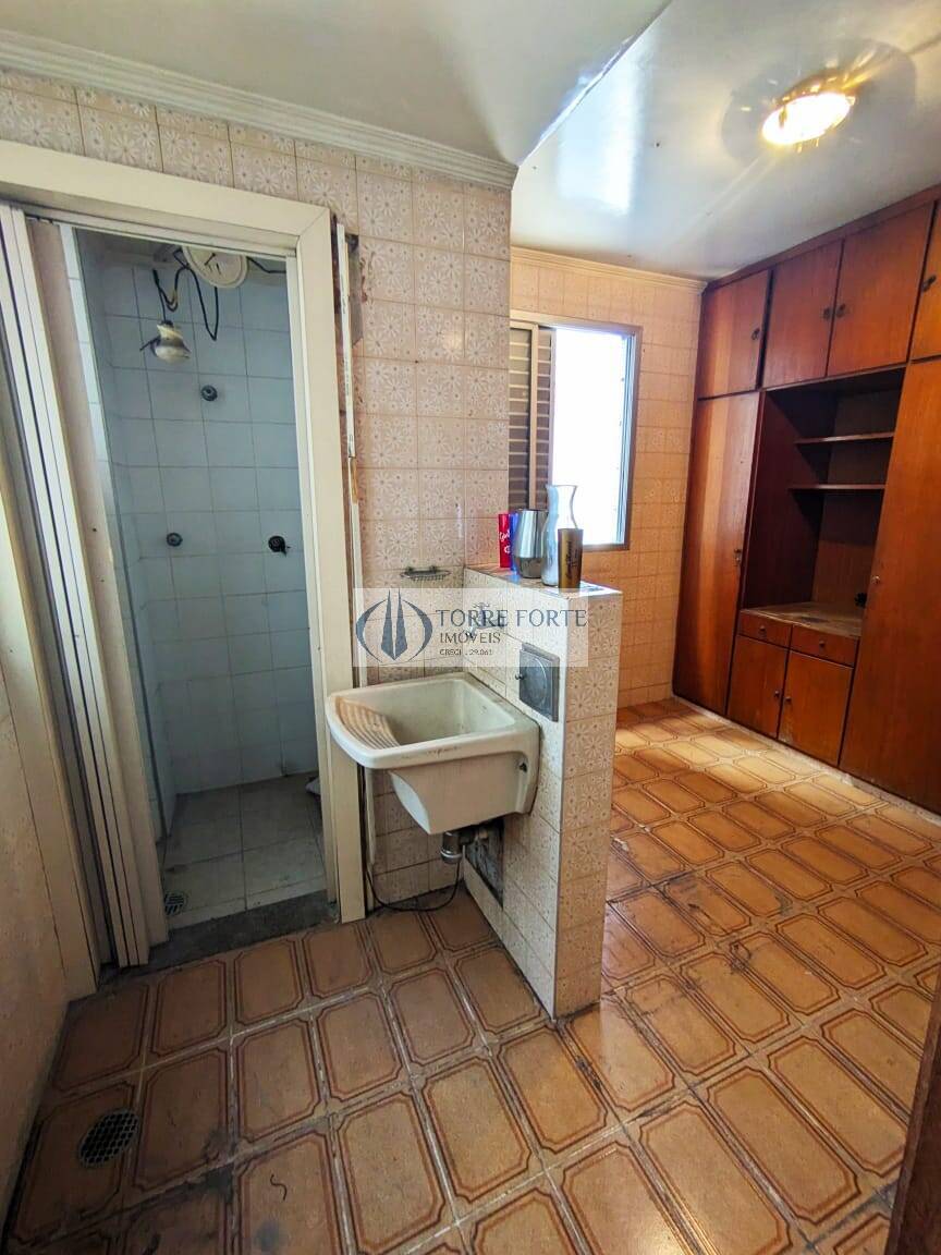 Apartamento à venda com 2 quartos, 66m² - Foto 5