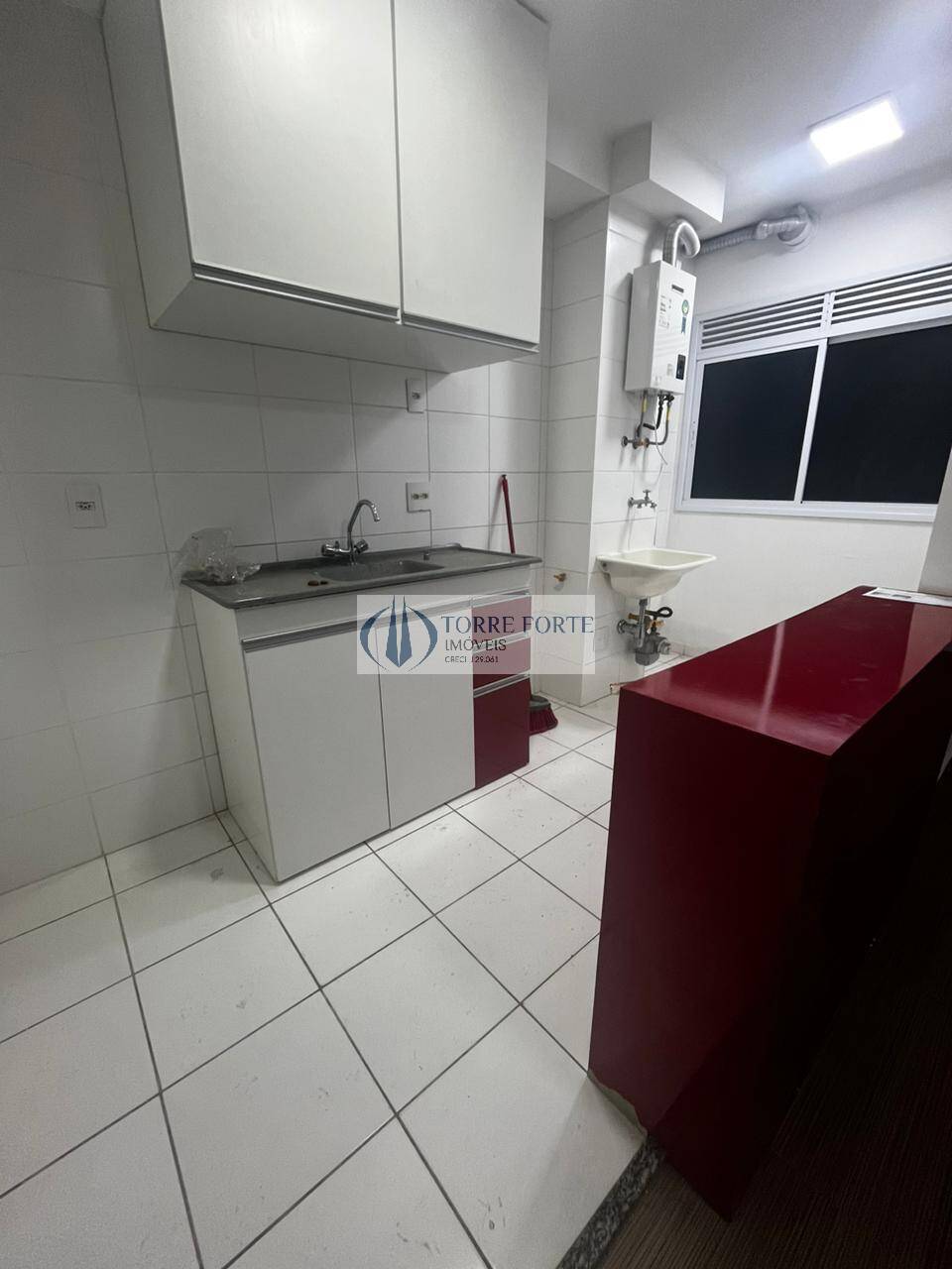 Apartamento à venda com 2 quartos, 45m² - Foto 14