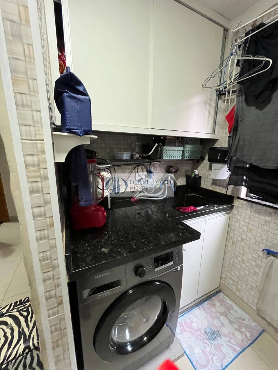 Apartamento à venda com 2 quartos, 39m² - Foto 7