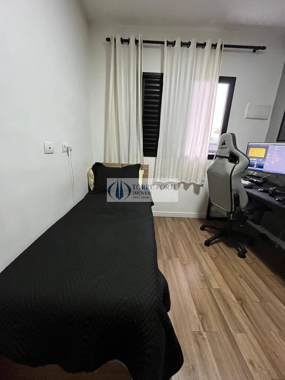 Apartamento à venda com 2 quartos, 39m² - Foto 8