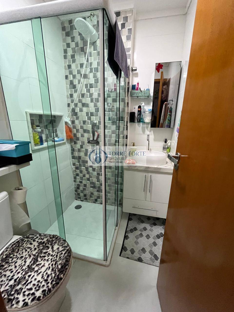 Apartamento à venda com 2 quartos, 39m² - Foto 12