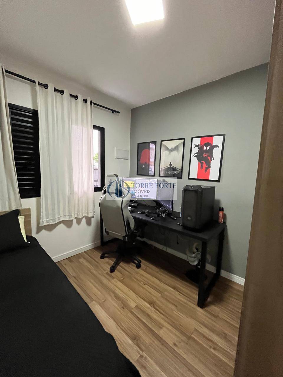 Apartamento à venda com 2 quartos, 39m² - Foto 10