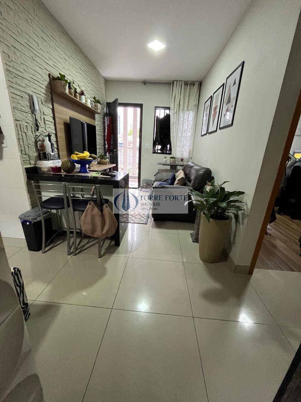 Apartamento à venda com 2 quartos, 39m² - Foto 11