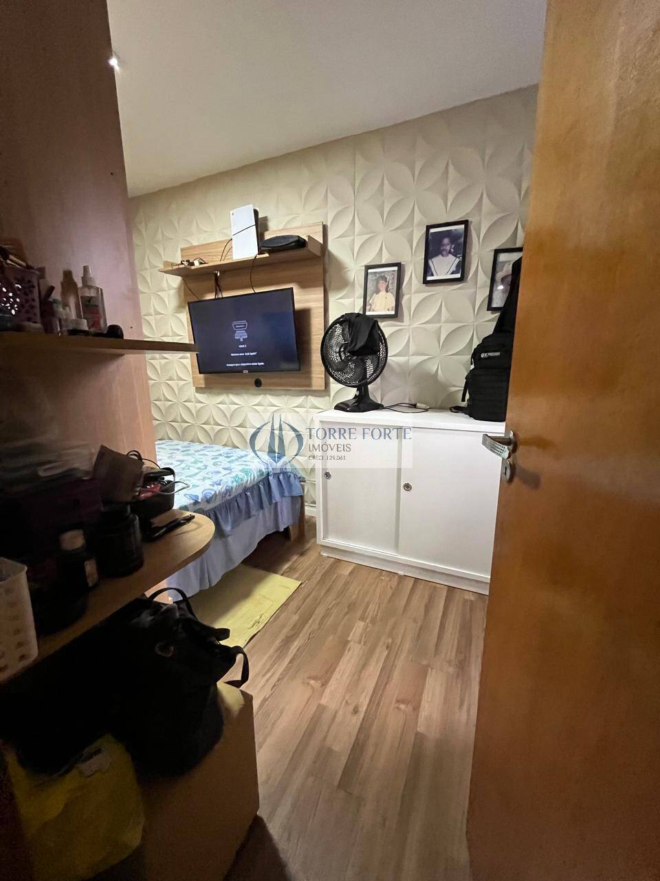 Apartamento à venda com 2 quartos, 39m² - Foto 9