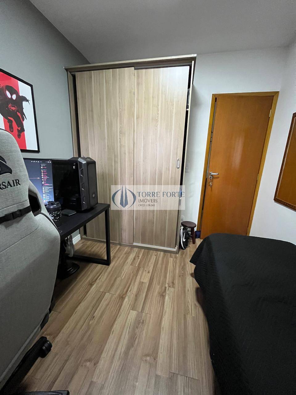 Apartamento à venda com 2 quartos, 39m² - Foto 13