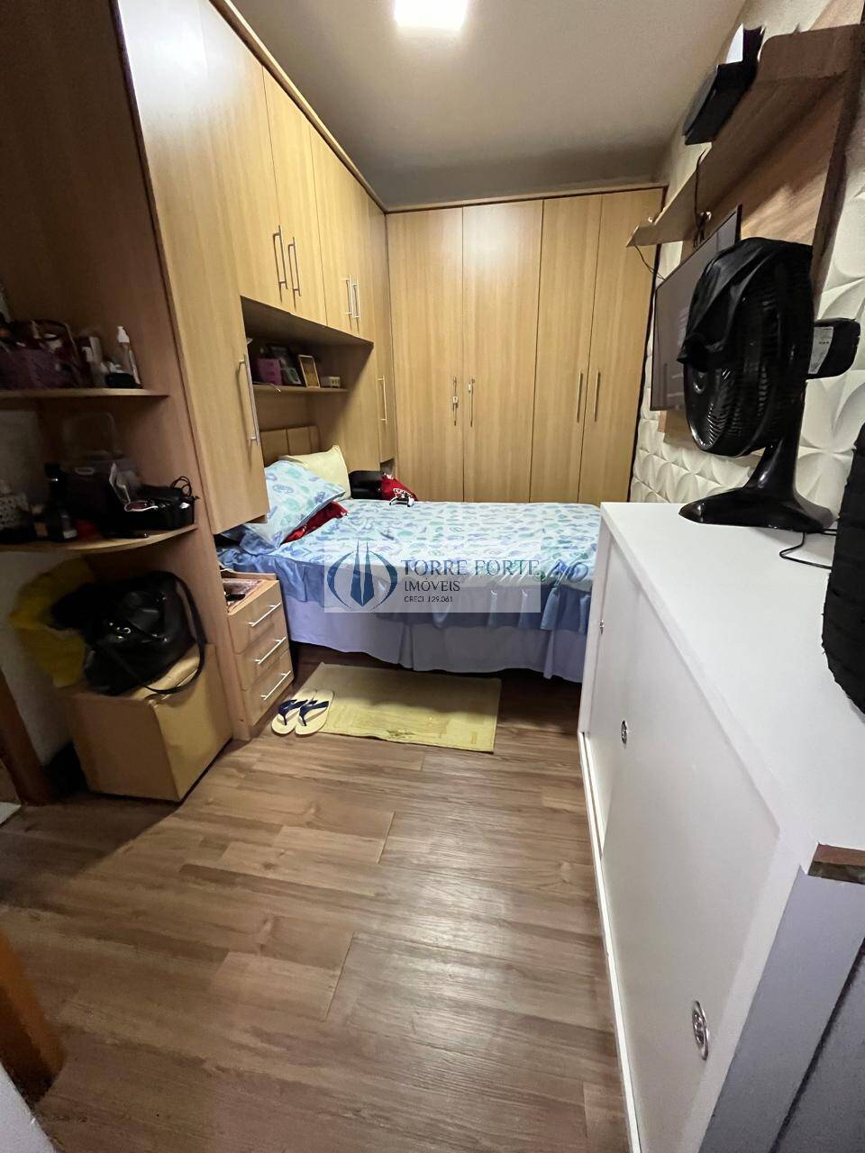 Apartamento à venda com 2 quartos, 39m² - Foto 14