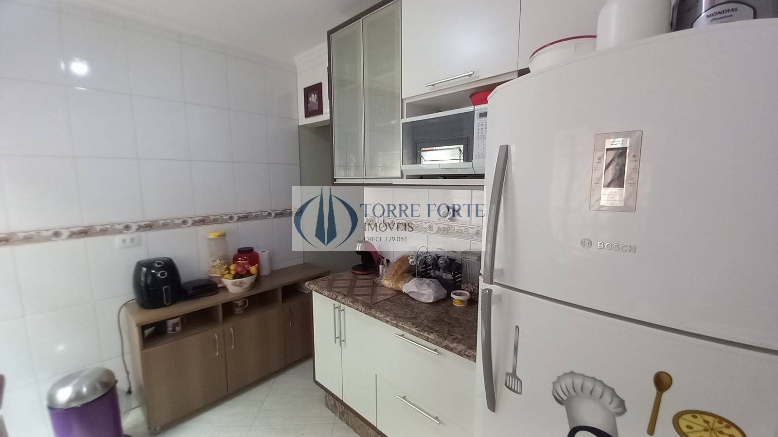 Sobrado à venda, 100m² - Foto 10