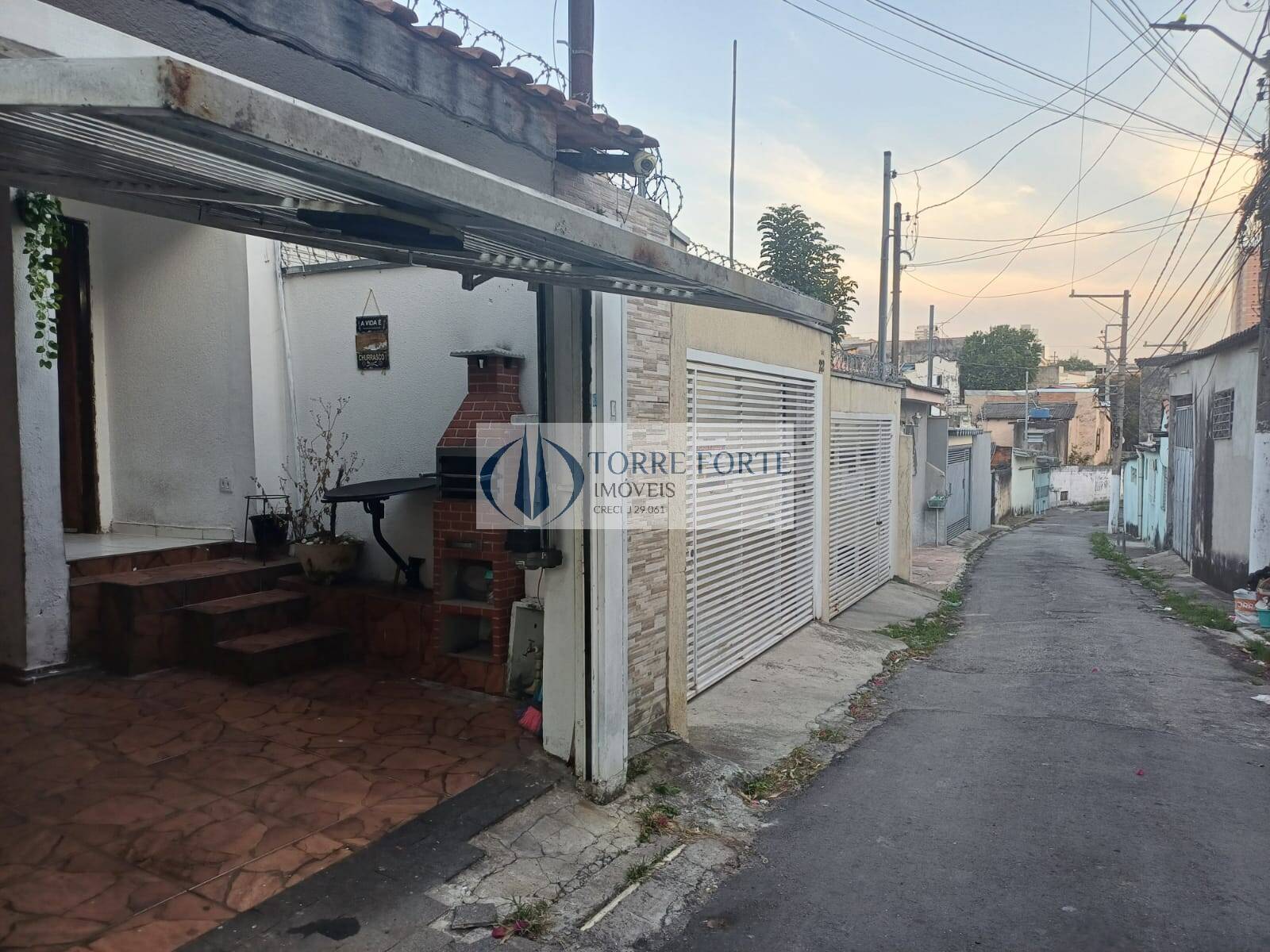 Sobrado à venda com 2 quartos, 100m² - Foto 3