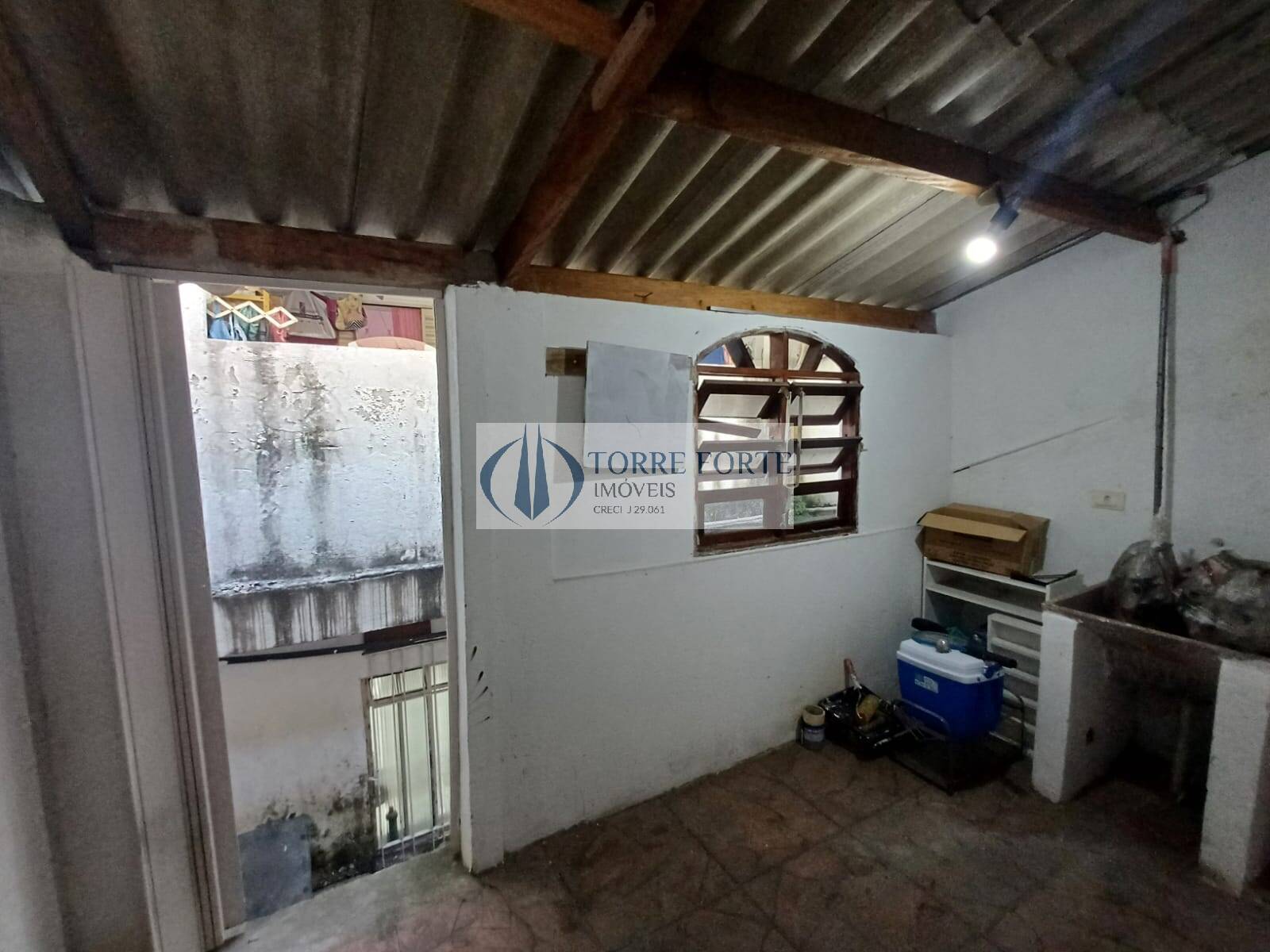 Sobrado à venda com 2 quartos, 100m² - Foto 5