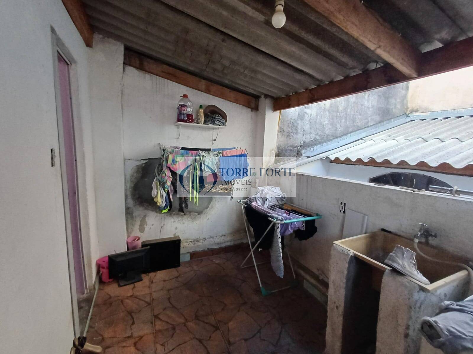 Sobrado à venda com 2 quartos, 100m² - Foto 11