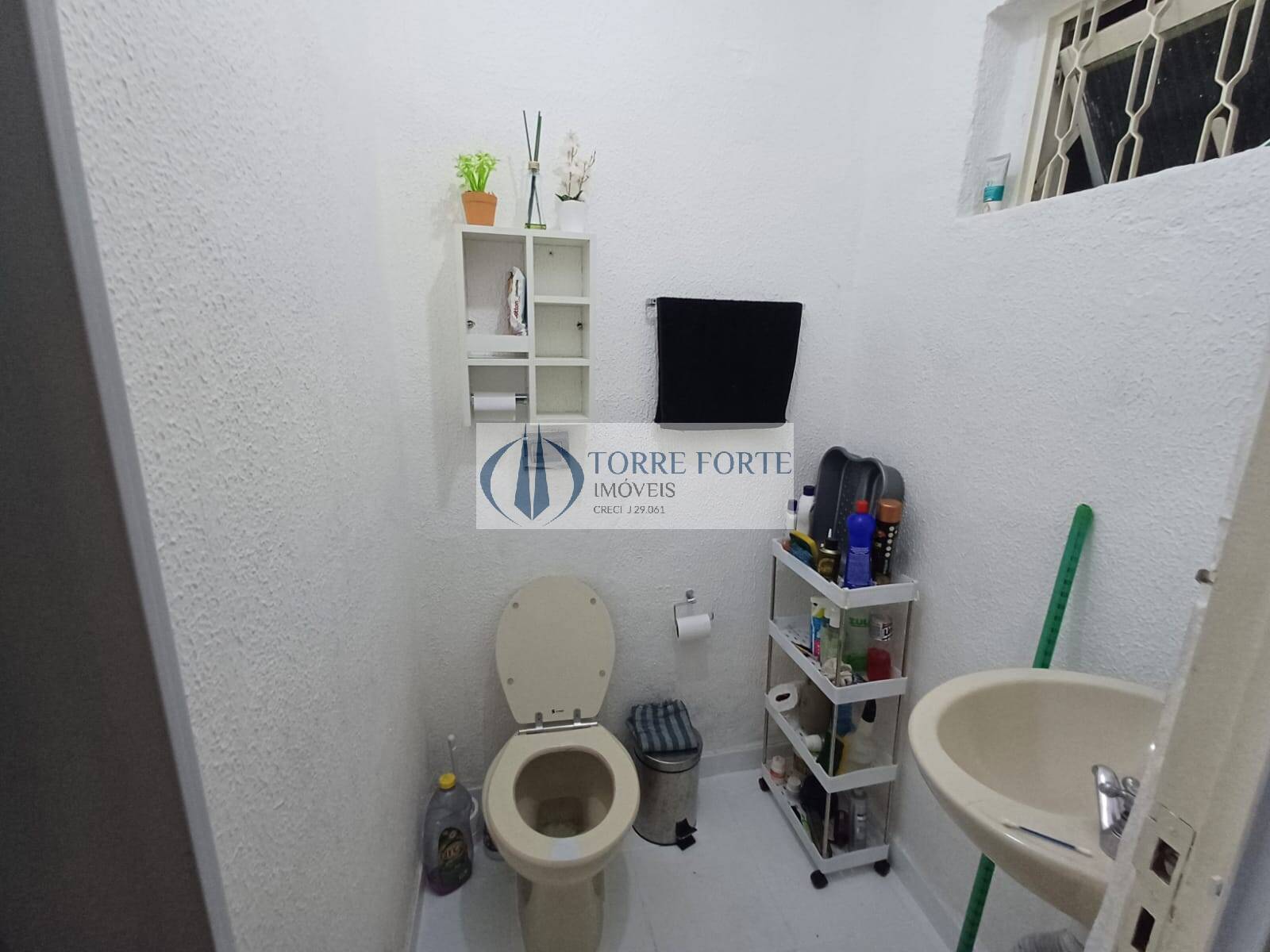 Sobrado à venda com 2 quartos, 100m² - Foto 16