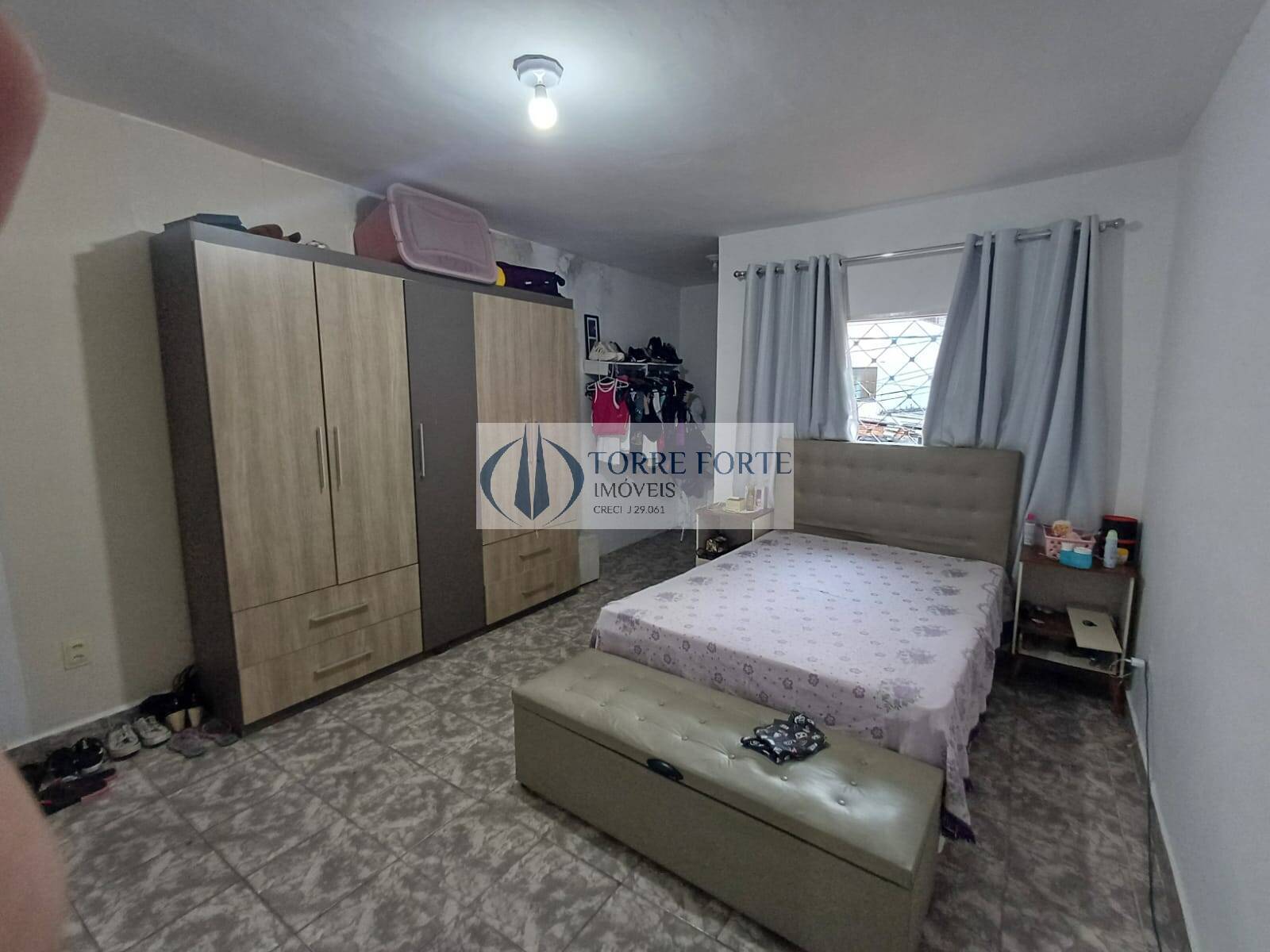 Sobrado à venda com 2 quartos, 100m² - Foto 15