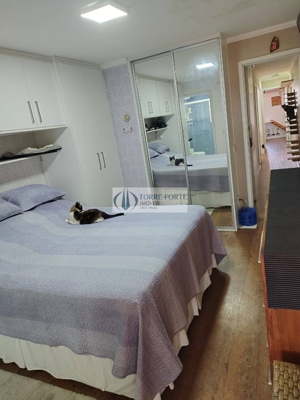 Casa à venda com 3 quartos, 110m² - Foto 7